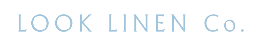 Look Linen Co. logo